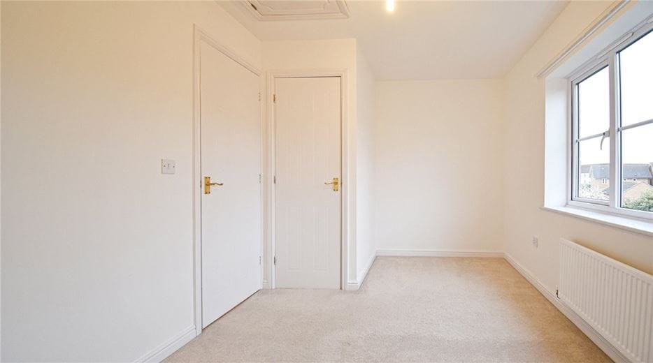 2 bedroom house, Carey Close, Ely CB7 - Let Agreed