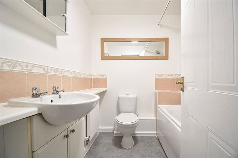 2 bedroom house, Carey Close, Ely CB7