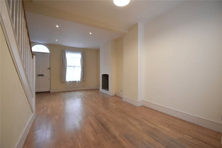 2 bedroom house, Grafton Street, Cambridge CB1
