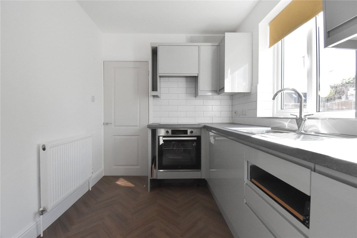 3 bedroom house, Histon Road, Cambridge CB4 - Let Agreed