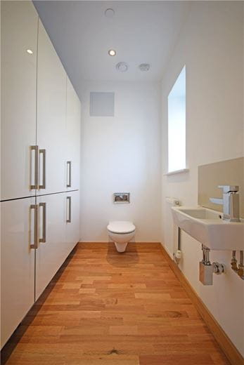 2 bedroom flat, Flamsteed Close, Cambridge CB1 - Let Agreed