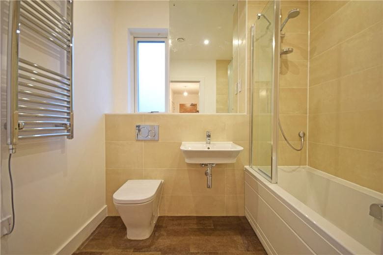 2 bedroom flat, Green Lane, Trumpington CB2