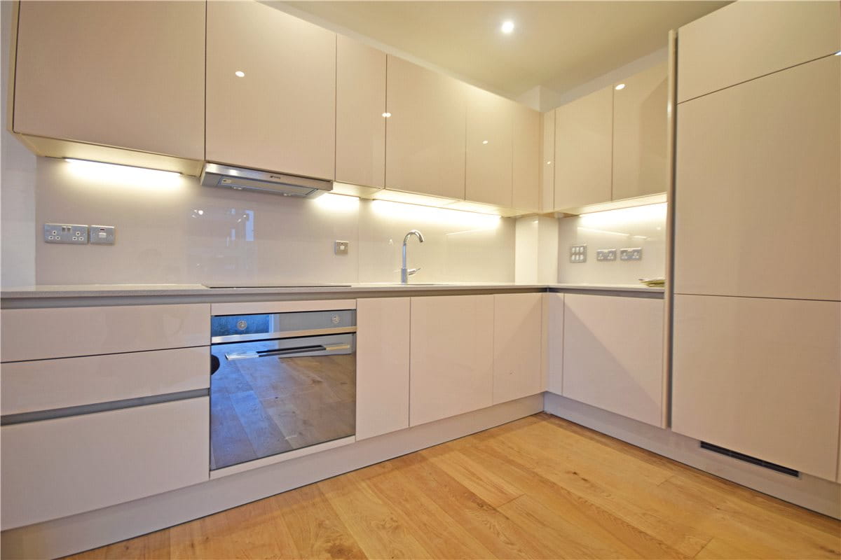 2 bedroom flat, Green Lane, Trumpington CB2