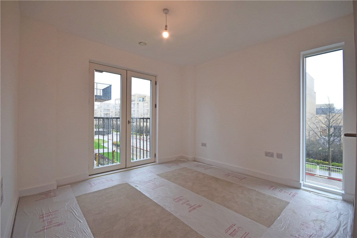 2 bedroom flat, Green Lane, Trumpington CB2