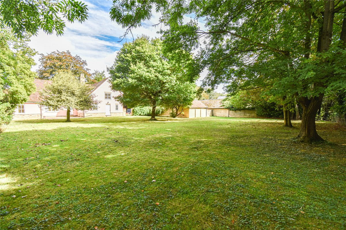 4 bedroom house, Fulbourn Road, Teversham CB1