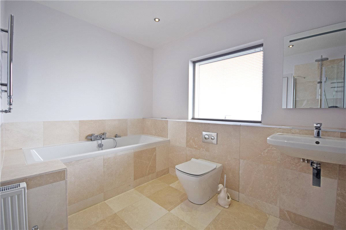 4 bedroom house, Alwyne Road, Cambridge CB1 - Available