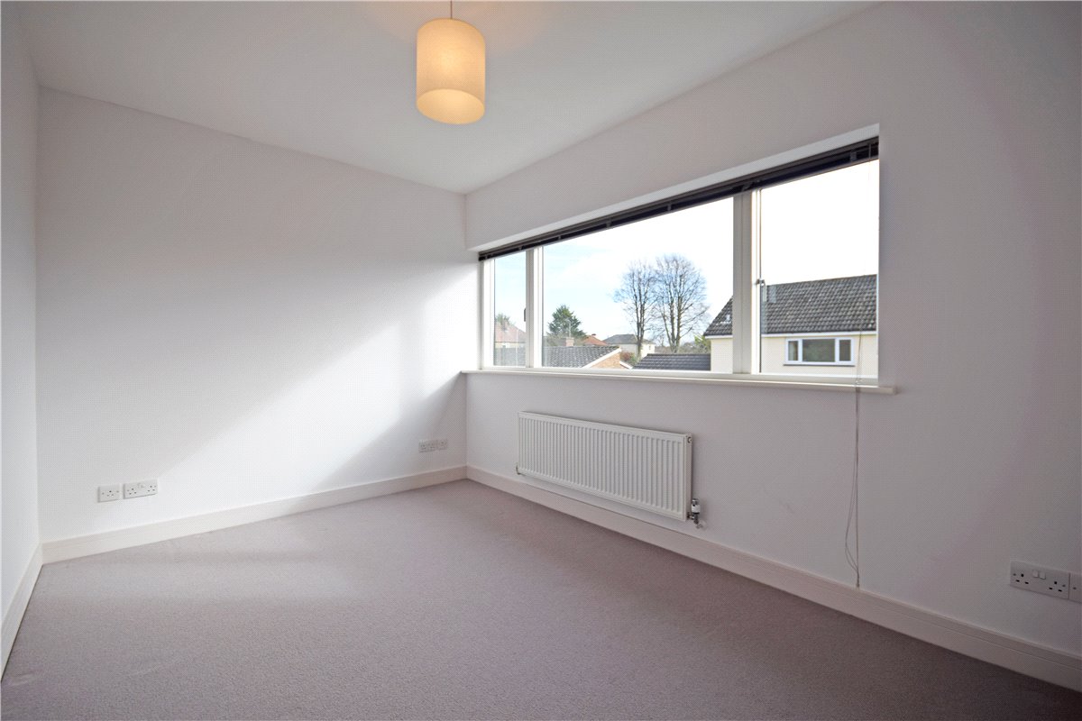 4 bedroom house, Alwyne Road, Cambridge CB1 - Available