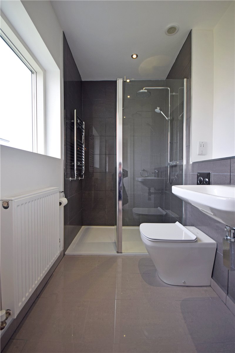 4 bedroom house, Alwyne Road, Cambridge CB1 - Available