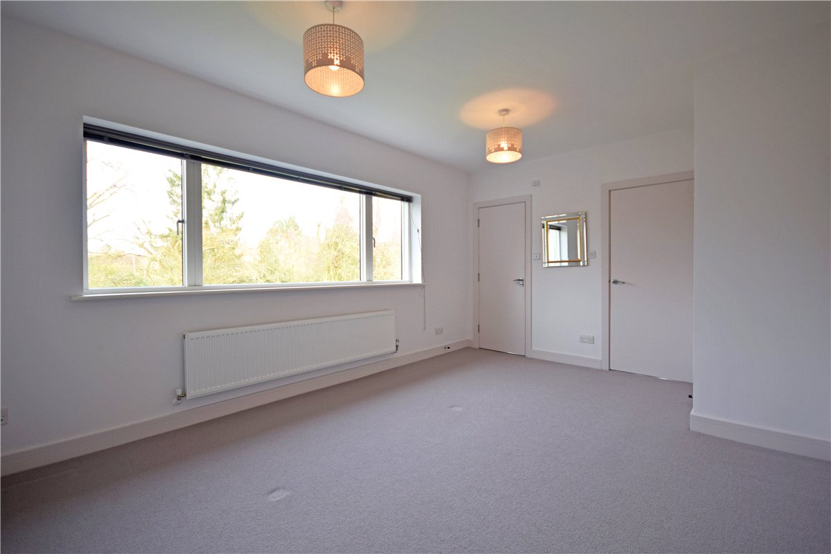 4 bedroom house, Alwyne Road, Cambridge CB1 - Available