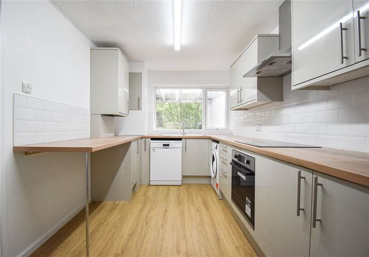 4 bedroom house, Stansgate Avenue, Cambridge CB2 - Let Agreed