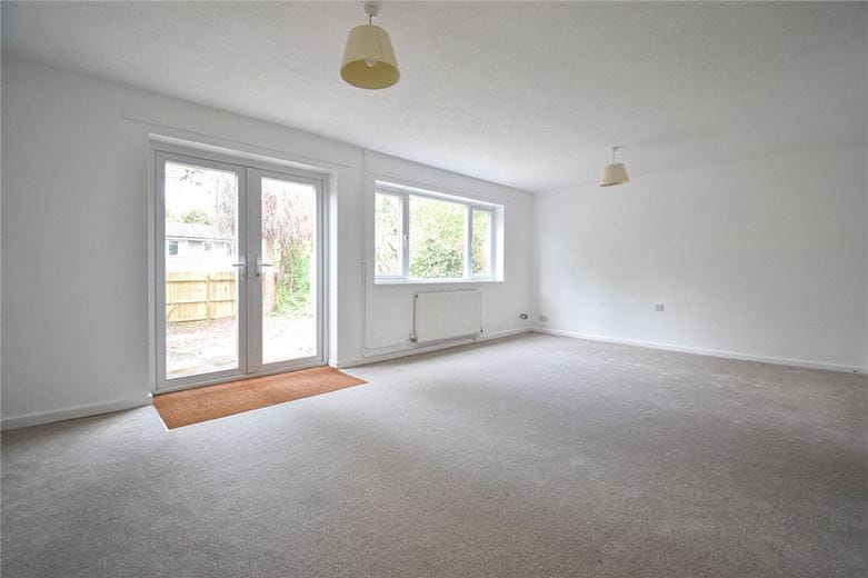 4 bedroom house, Stansgate Avenue, Cambridge CB2 - Let Agreed
