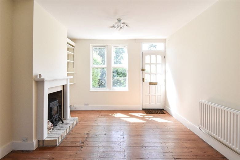 3 bedroom house, Bermuda Terrace, Cambridge CB4 - Available