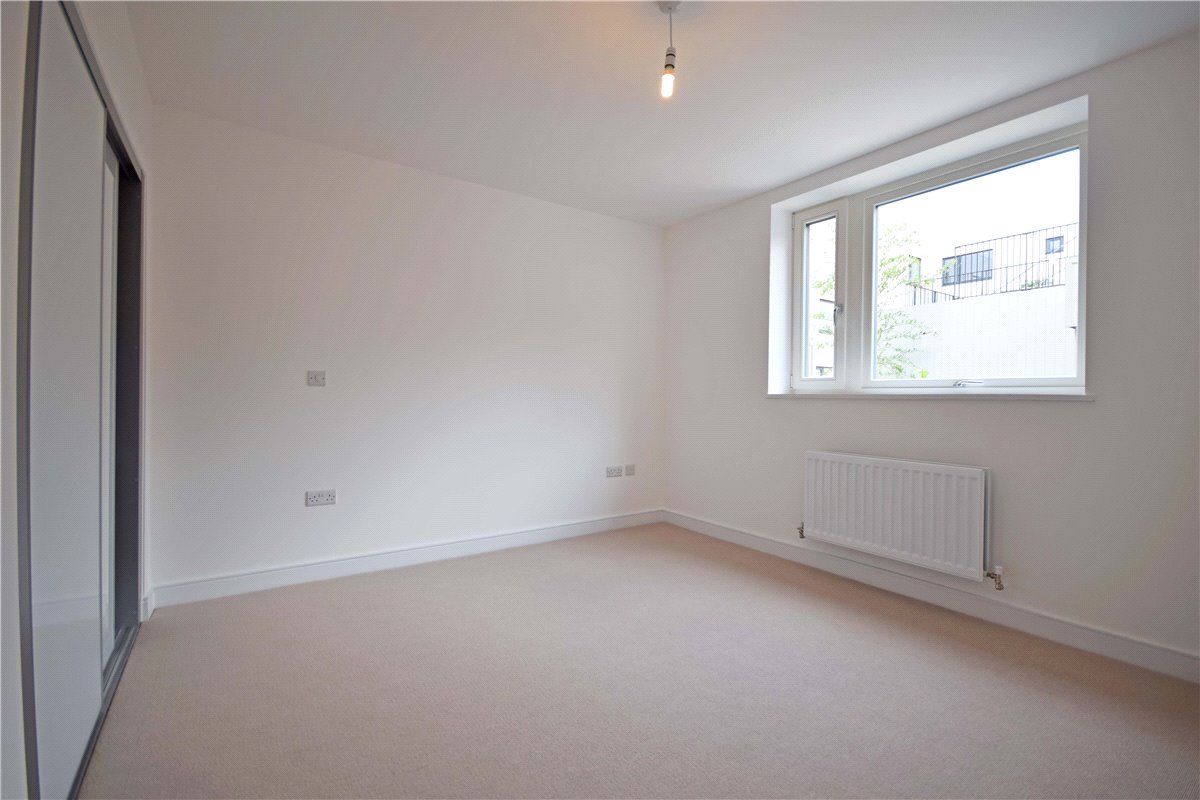 1 bedroom flat, Hartree Lane, Trumpington CB2