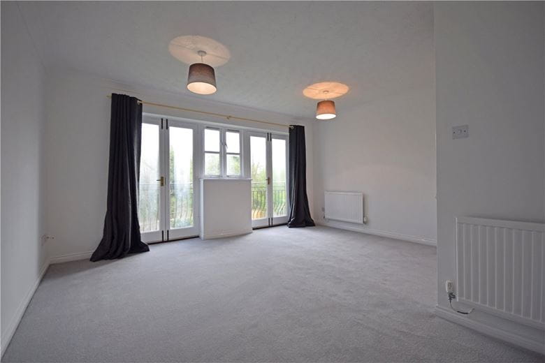 4 bedroom house, Limetree Close, Cambridge CB1 - Let Agreed