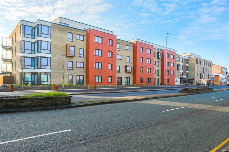 1 bedroom flat, Beacon Rise, 160 Newmarket Road CB5 - Let Agreed