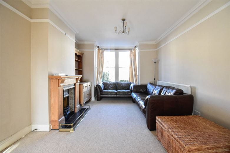 3 bedroom house, Oxford Road, Cambridge CB4 - Let Agreed