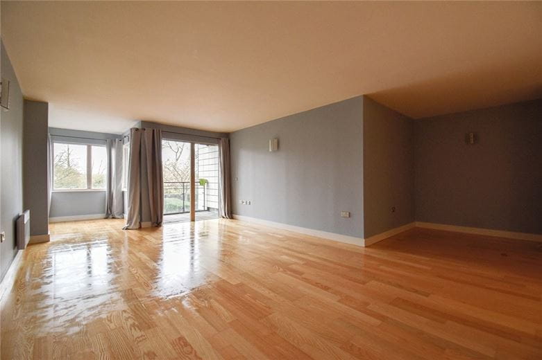 3 bedroom flat, Riverside Place, Cambridge CB5