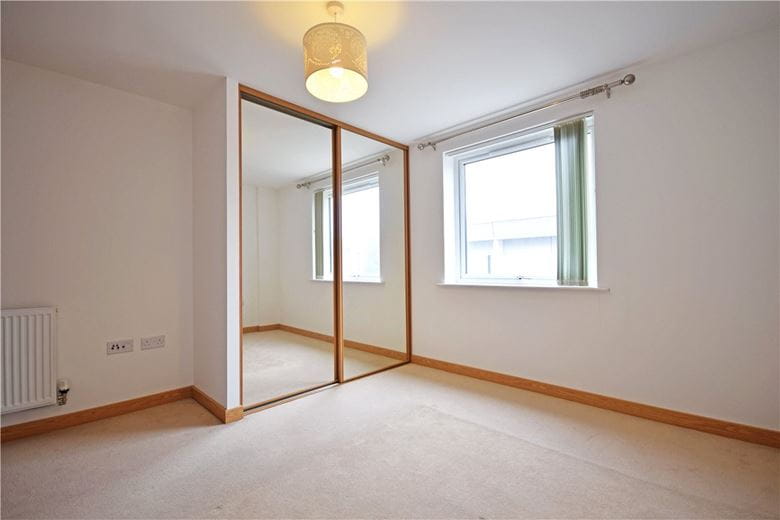 2 bedroom flat, Pym Court, Cromwell Road CB1