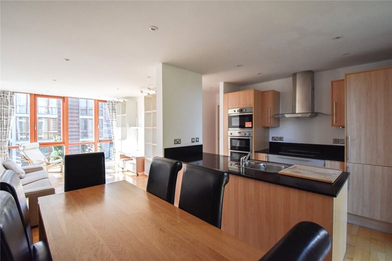 2 bedroom flat, Meadowcroft, Cambridge CB4