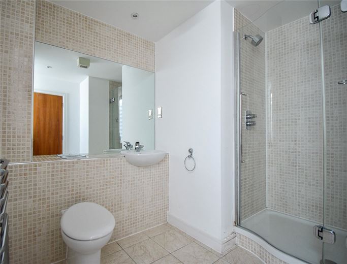 2 bedroom flat, Meadowcroft, Cambridge CB4