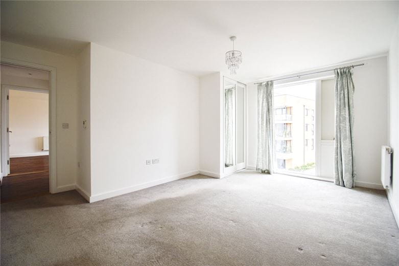 2 bedroom flat, Whittle Avenue, Trumpington CB2 - Let Agreed