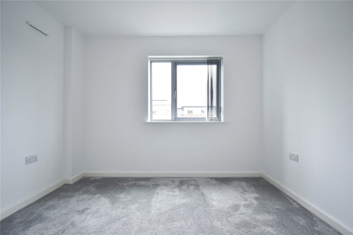 2 bedroom flat, Glenalmond Avenue, Cyan Building CB2 - Available