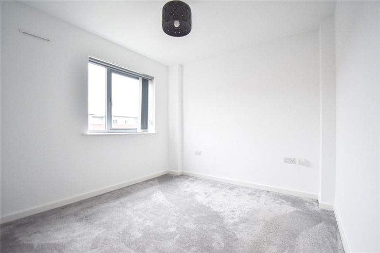 2 bedroom flat, Glenalmond Avenue, Cyan Building CB2 - Available