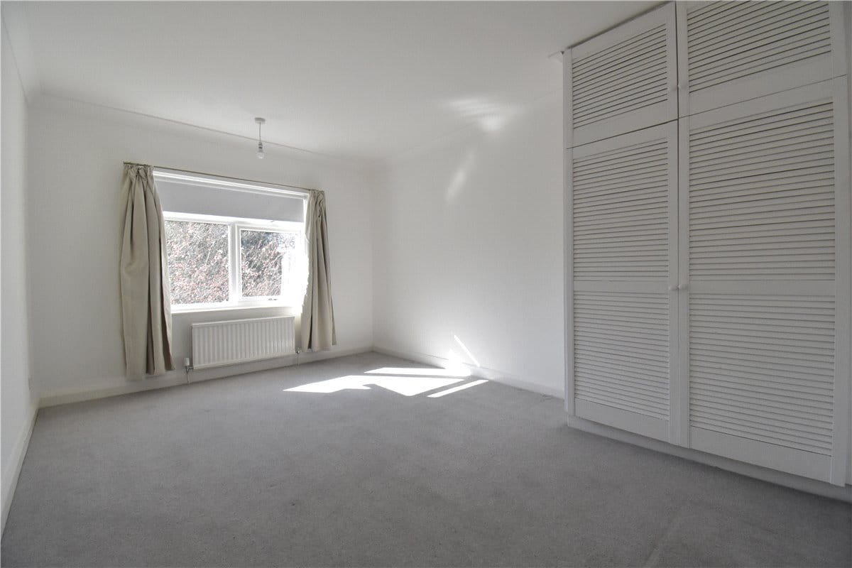 4 bedroom house, Hills Road, Cambridge CB2