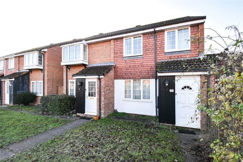 3 bedroom house, Tamarin Gardens, Cambridge CB1 - Let Agreed