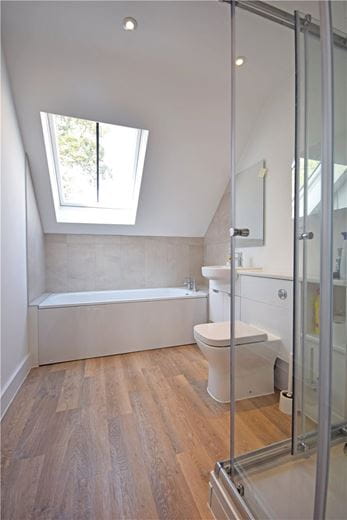 1 bedroom flat, High Street, Trumpington CB2 - Let Agreed