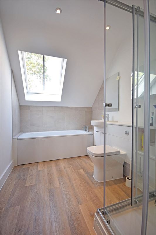 1 bedroom flat, High Street, Trumpington CB2 - Let Agreed