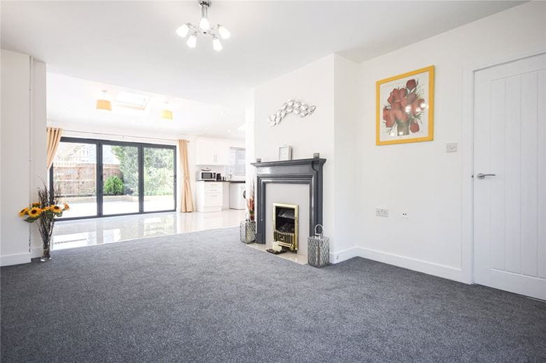 3 bedroom house, High Street, Harston CB22