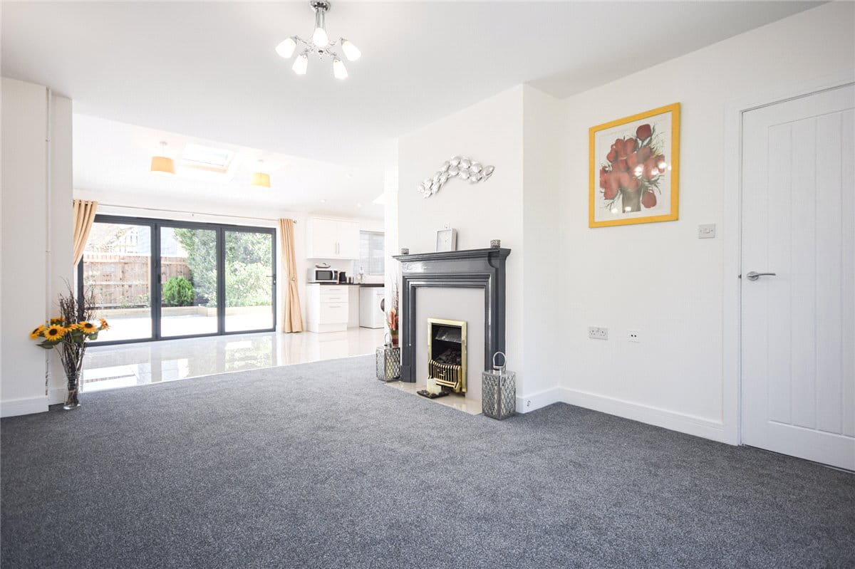 3 bedroom house, High Street, Harston CB22