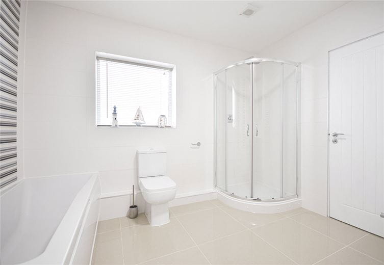 3 bedroom house, High Street, Harston CB22