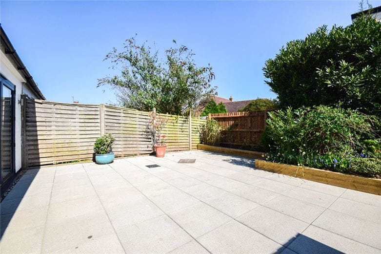 3 bedroom house, High Street, Harston CB22