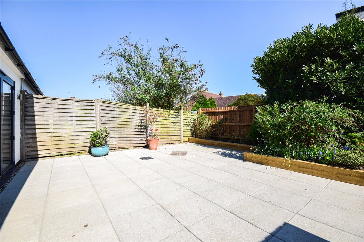 3 bedroom house, High Street, Harston CB22