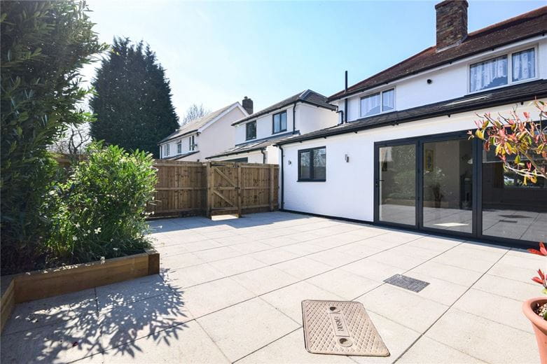 3 bedroom house, High Street, Harston CB22