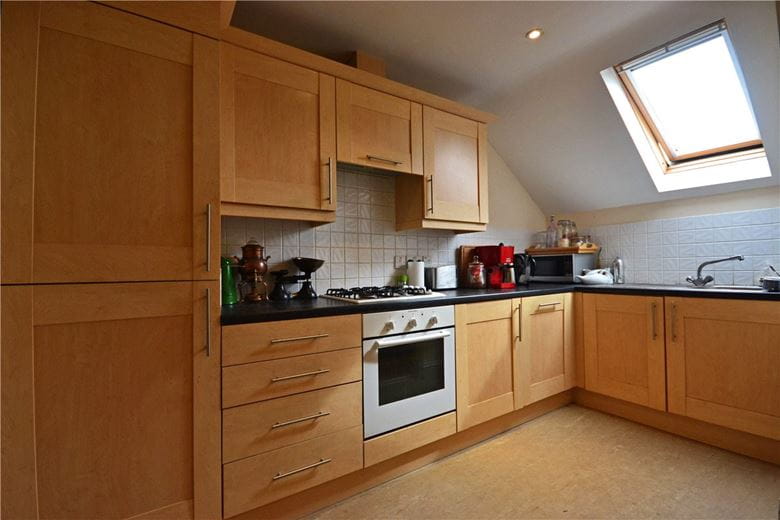 1 bedroom flat, Brookwood House, 226A Histon Road CB4