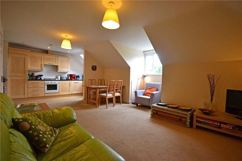 1 bedroom flat, Brookwood House, 226A Histon Road CB4