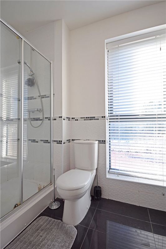 2 bedroom flat, Burlton Road, Cambridge CB3