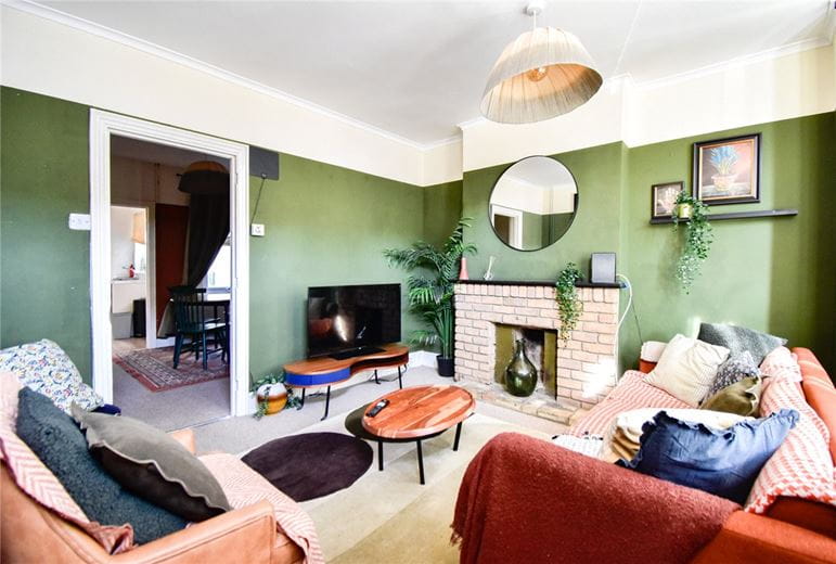 3 bedroom house, Cowper Road, Cambridge CB1 - Available