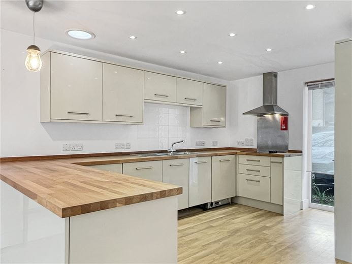 1 bedroom house, North Street, Cambridge CB4 - Let Agreed