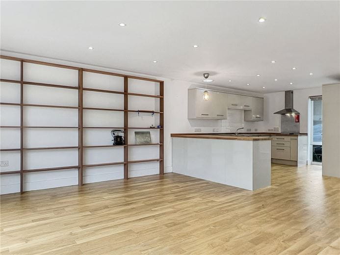 1 bedroom house, North Street, Cambridge CB4 - Let Agreed