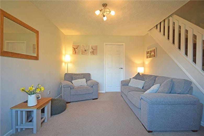 2 bedroom house, The Elms, Milton CB24 - Available