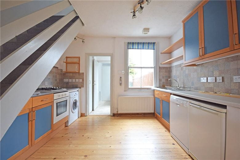 3 bedroom house, Edward Street, Cambridge CB1