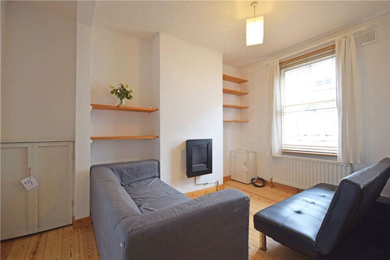 3 bedroom house, Edward Street, Cambridge CB1