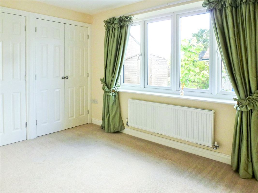 4 bedroom bungalow, Cole End Lane, Sewards End CB10