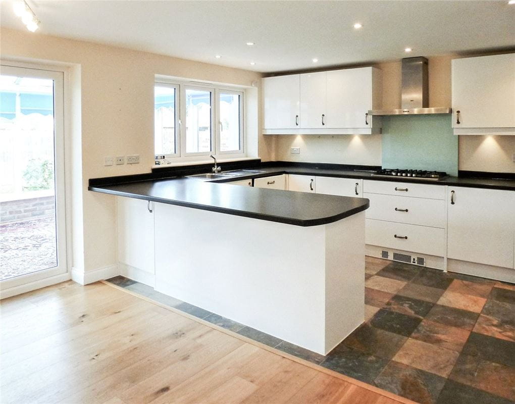 4 bedroom bungalow, Cole End Lane, Sewards End CB10