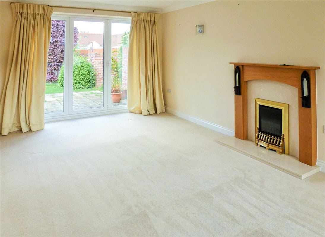 4 bedroom bungalow, Cole End Lane, Sewards End CB10