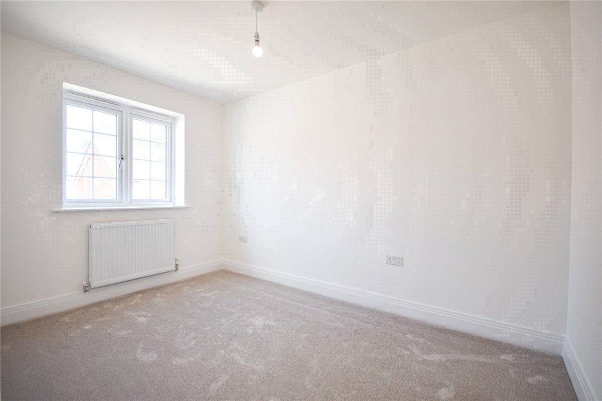 2 bedroom house, Woodfield Road, Highfields Caldecote CB23 - Let Agreed